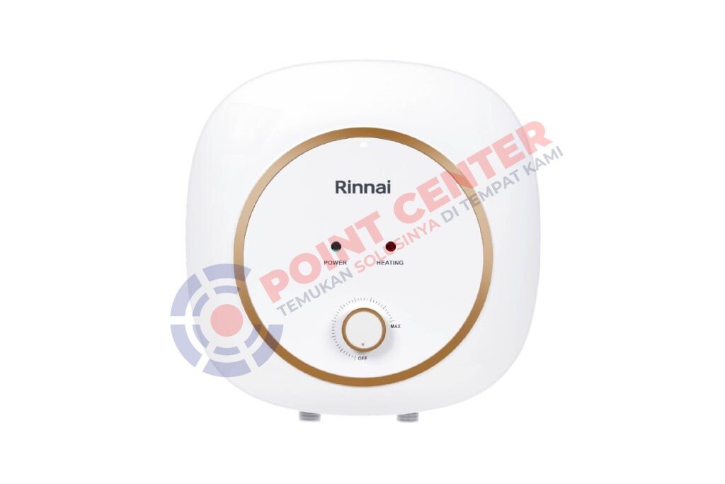 Rinnai Water Heater Listrik RES-A10C-02C - 10L