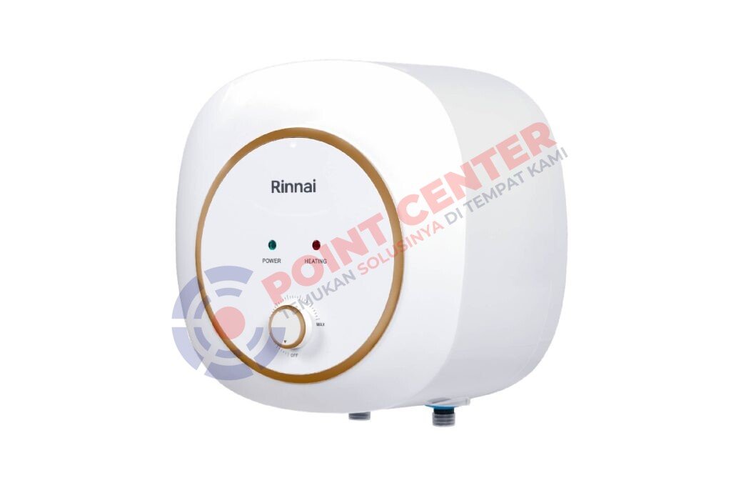 Rinnai Water Heater Listrik RES-A15C-03C - 15L - Image 2