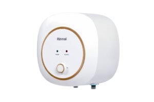 Rinnai Water Heater Listrik RES-A15C-03C - 15L