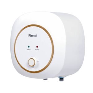 Rinnai Water Heater Listrik RES-A10C-02C - 10L