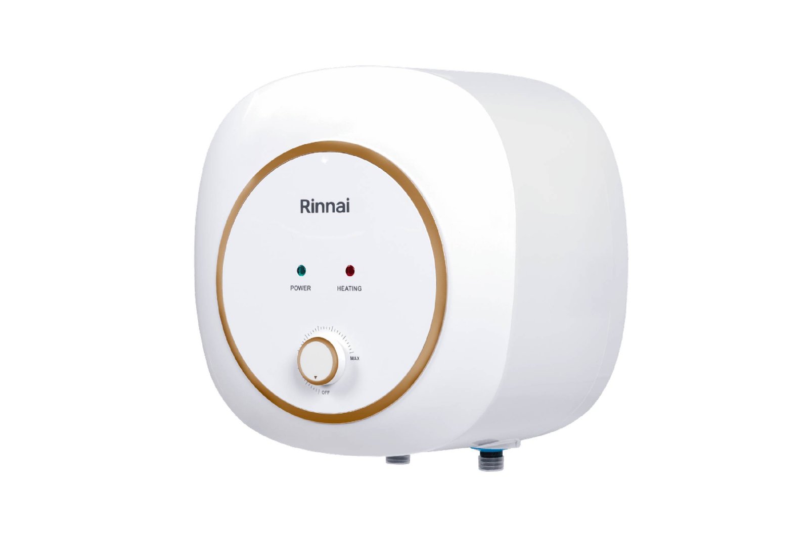 Rinnai Water Heater Listrik RES-A30C-05C - 30L