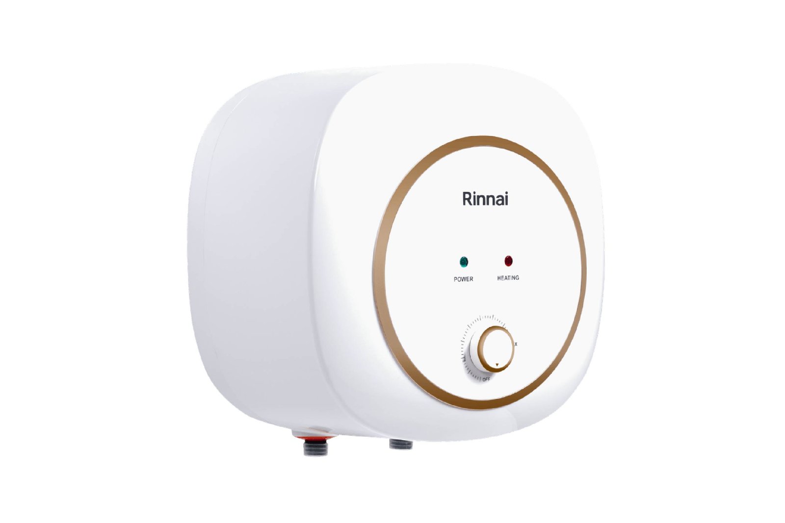 Rinnai Water Heater Listrik RES-A30C-05C - 30L - Image 2