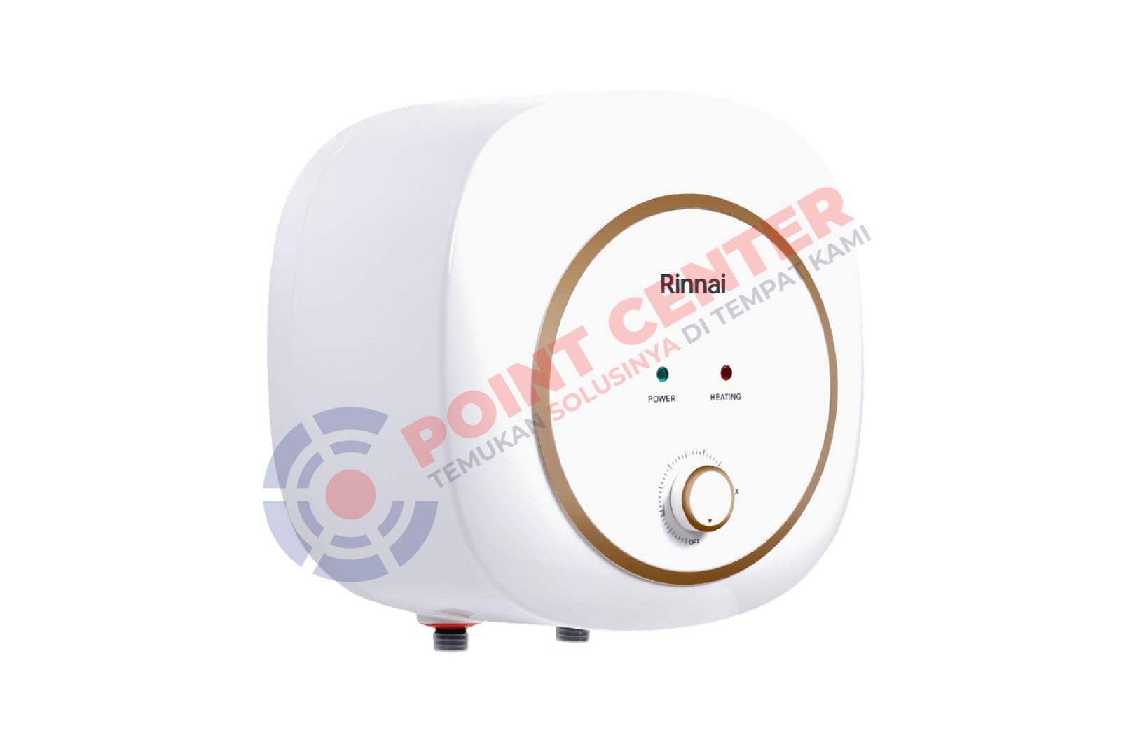 Rinnai Water Heater Listrik RES-A10C-02C - 10L - Image 3