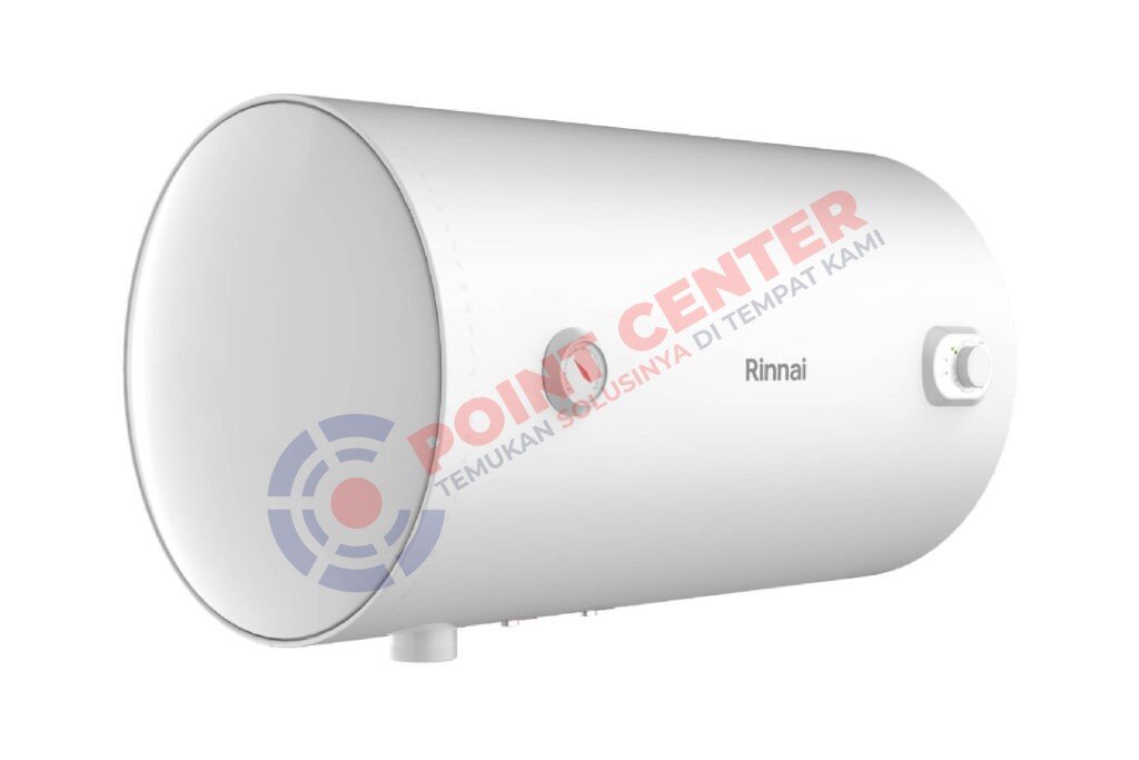 Rinnai Water Heater Listrik RES-A80H-10C - 80L - Image 3