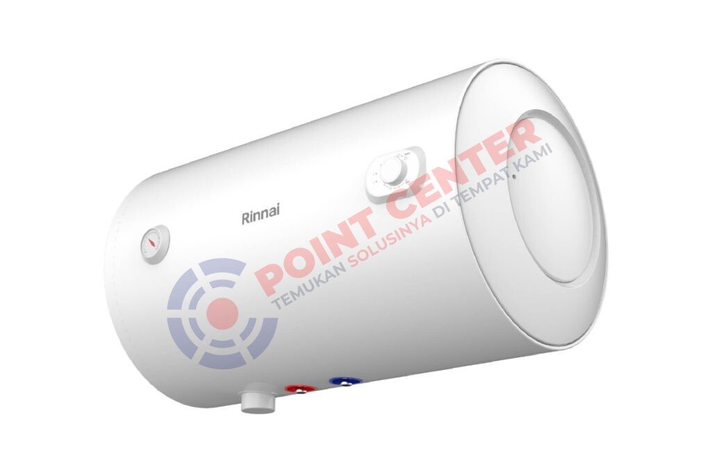 Rinnai Water Heater Listrik RES-A50H-10C - 50L - Image 3