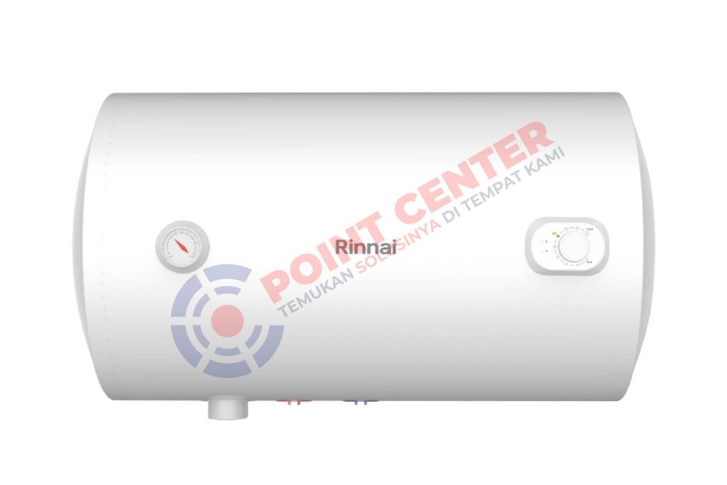 Rinnai Water Heater Listrik RES-A80H-10C - 80L