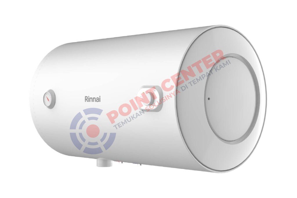 Rinnai Water Heater Listrik RES-A80H-10C - 80L - Image 2