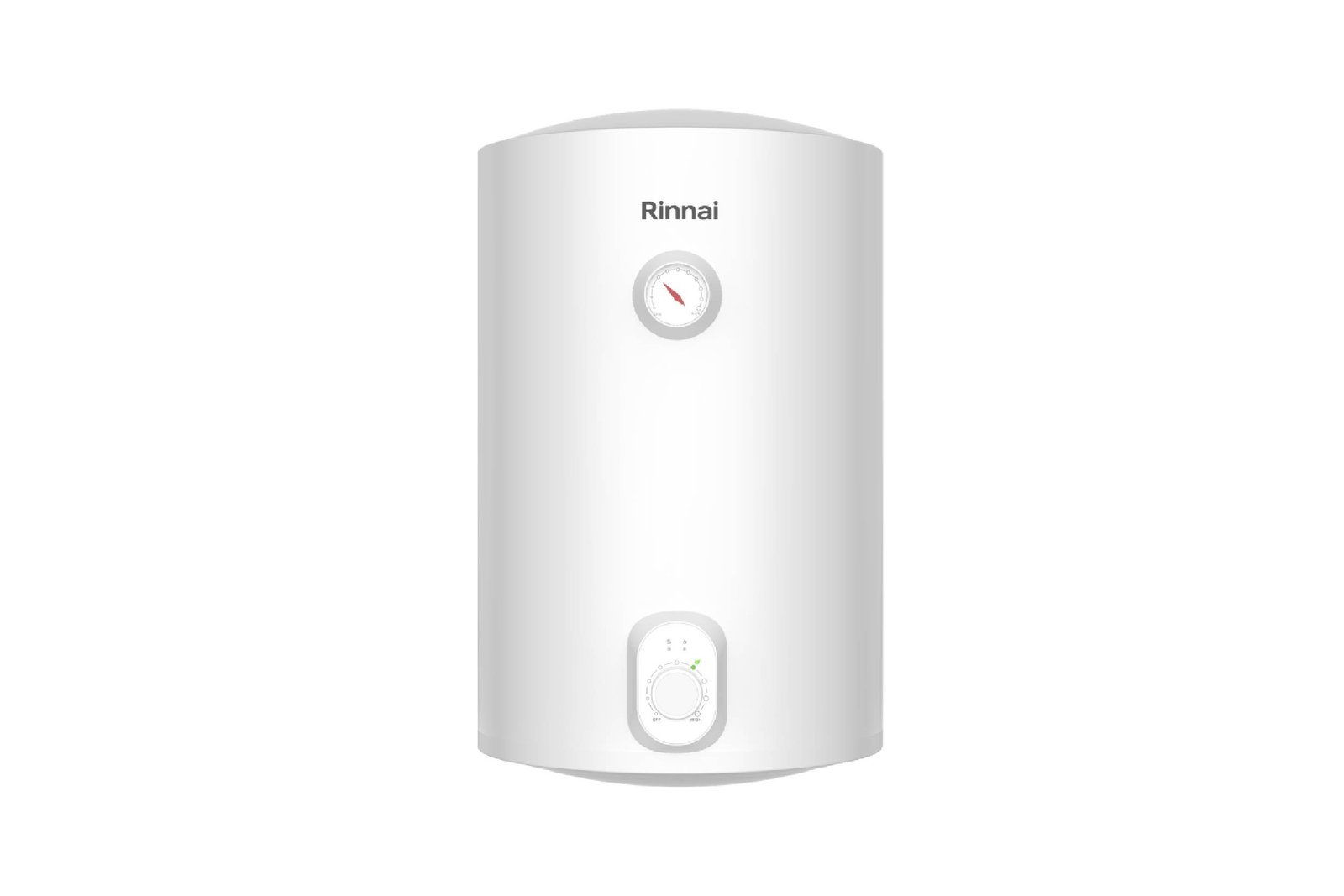 Rinnai Water Heater Listrik RES-A80V-10C - 80L