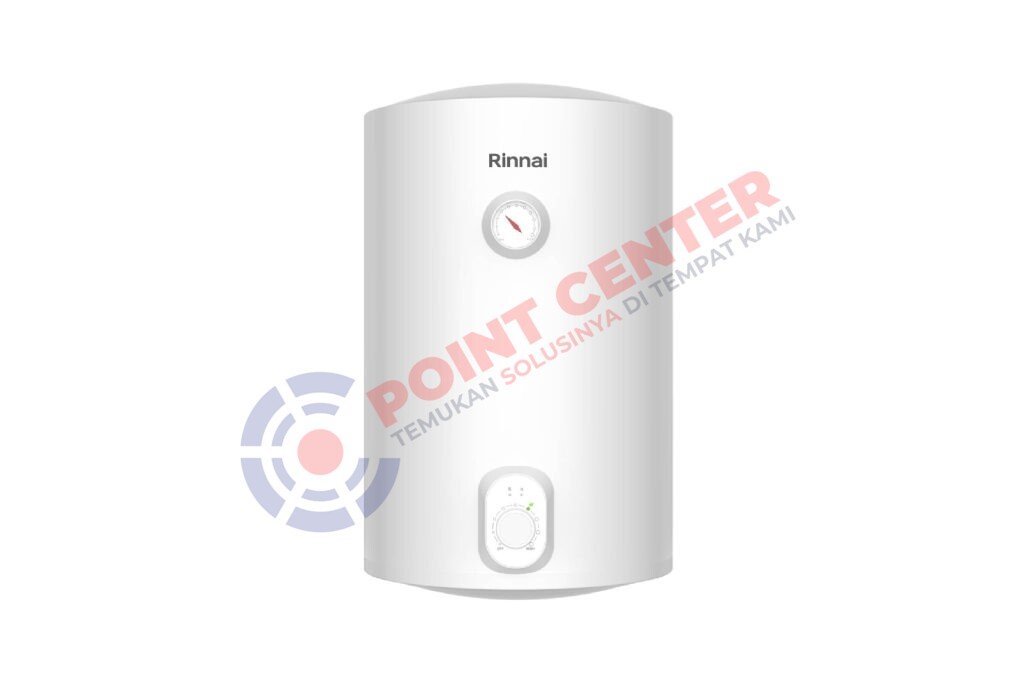 Rinnai Water Heater Listrik RES-A100V-15C - 100L