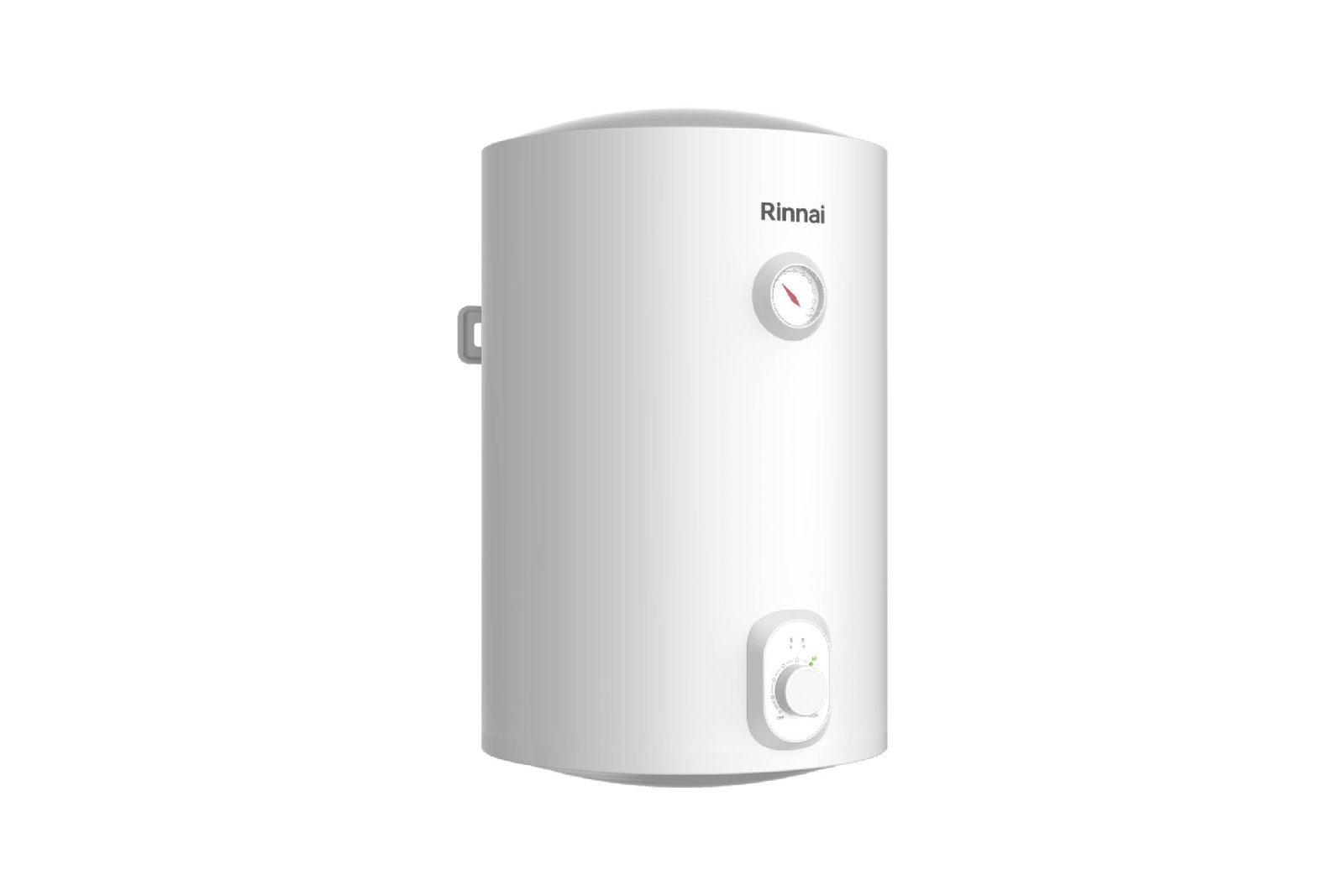 Rinnai Water Heater Listrik RES-A80V-10C - 80L - Image 2