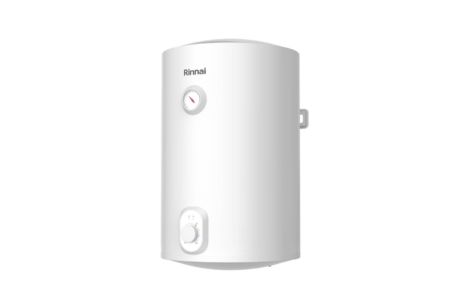 Rinnai Water Heater Listrik RES-A80V-10C - 80L - Image 3
