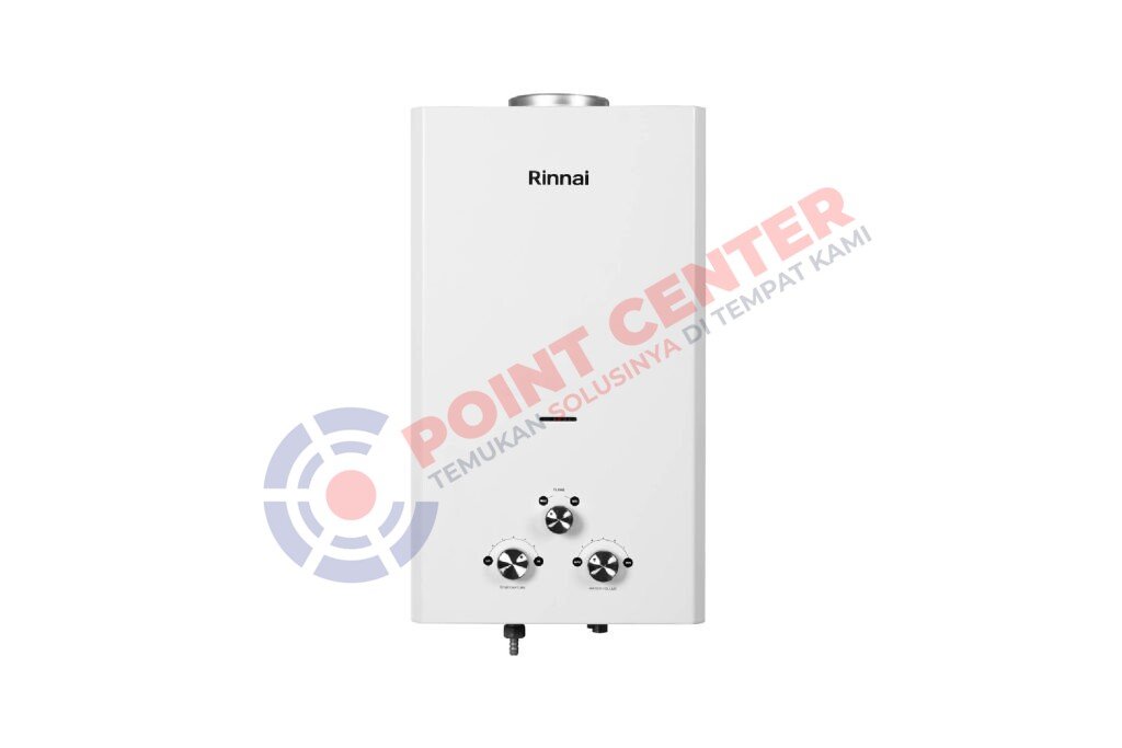 Rinnai Water Heater Gas REU-15CF - 15L