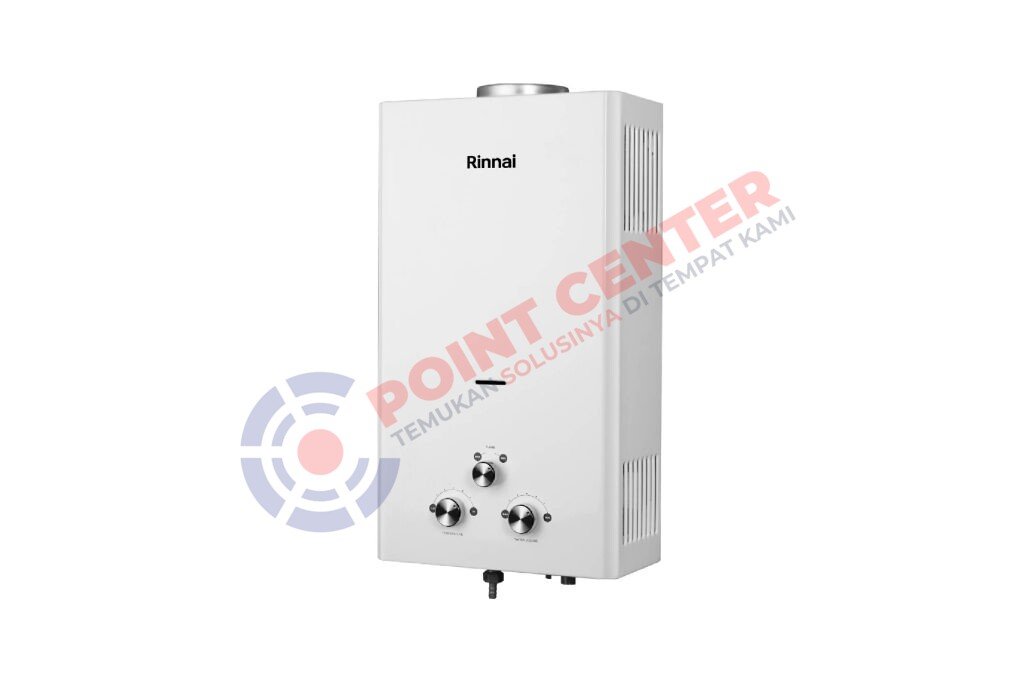 Rinnai Water Heater Gas REU-15CF - 15L - Image 2