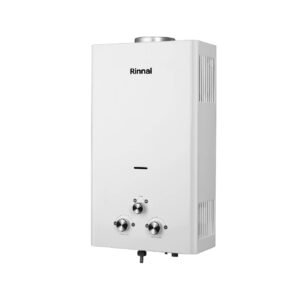 Rinnai Water Heater Gas REU-10CF - 10L