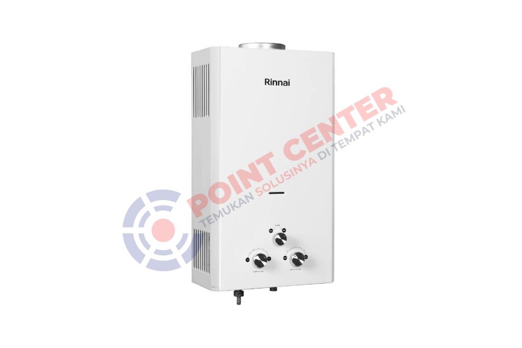 Rinnai Water Heater Gas REU-15CF - 15L - Image 3