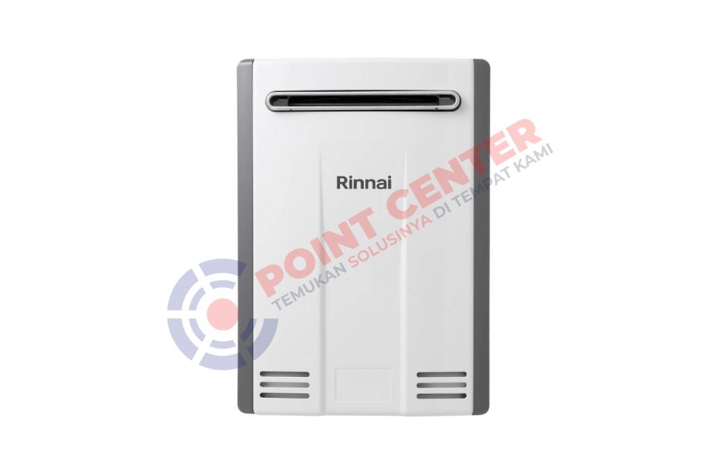 Rinnai Water Heater Gas REU-A1620WD-IND - 16L
