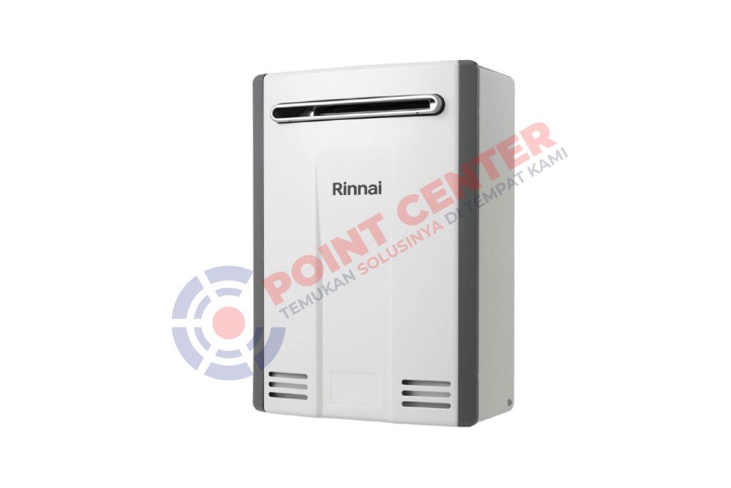 Rinnai Water Heater Gas REU-A1620WD-IND - 16L - Image 2