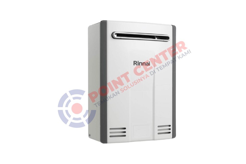 Rinnai Water Heater Gas REU-A1620WD-IND - 16L - Image 3