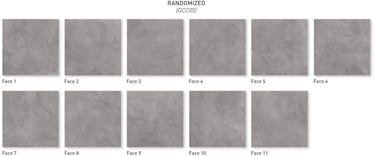 POZZOLANO GRIS 120X120 - Image 3