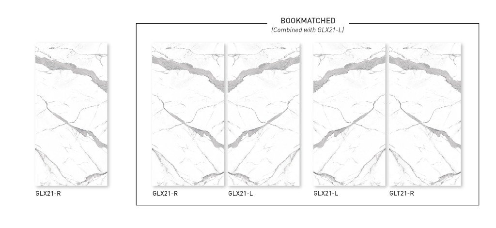 CALACATTA ELITE-R 120X240 - Image 3