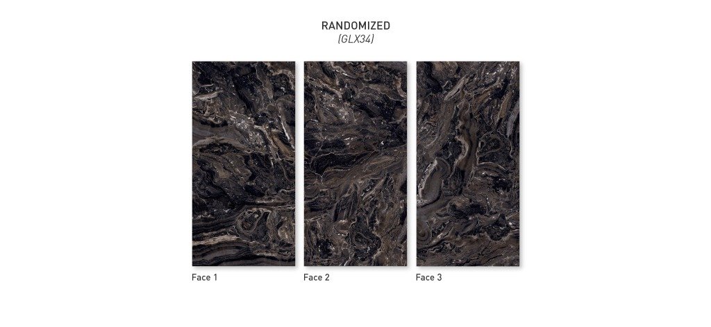 EXPLOSION BLACK 120X240 - Image 3
