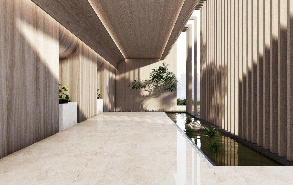 LIMAR BEIGE 120X240 - Image 2