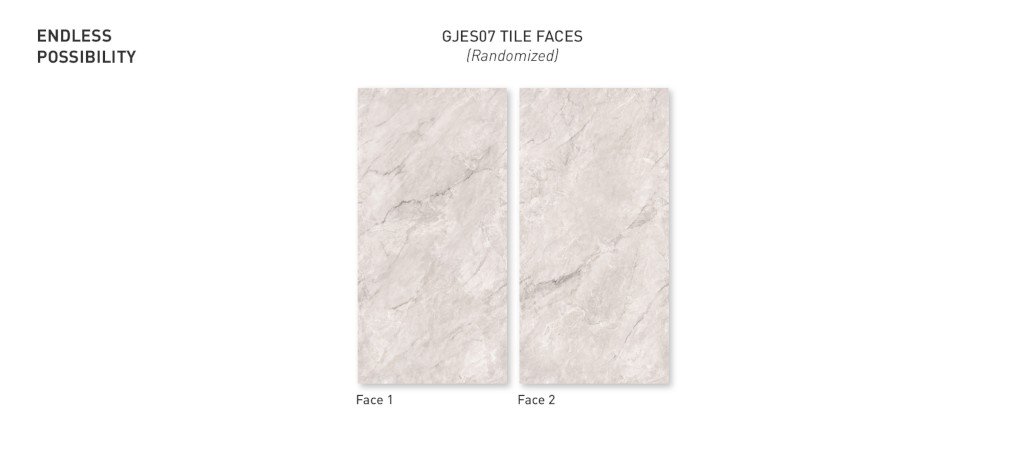 QUIRY WHITE 120X240 - Image 3