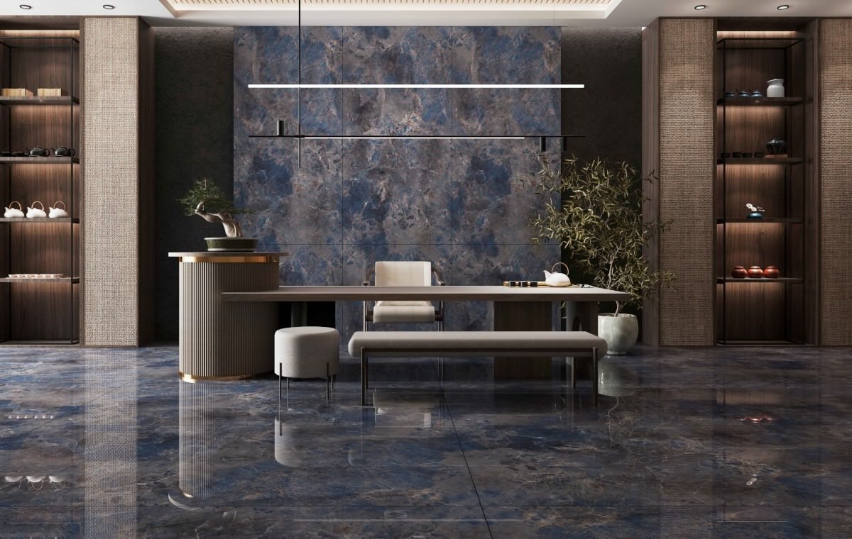 LIBERTY BLUE 120X240 - Image 2