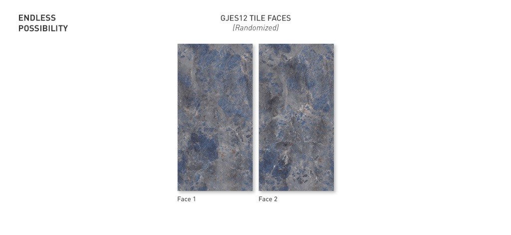 LIBERTY BLUE 120X240 - Image 3