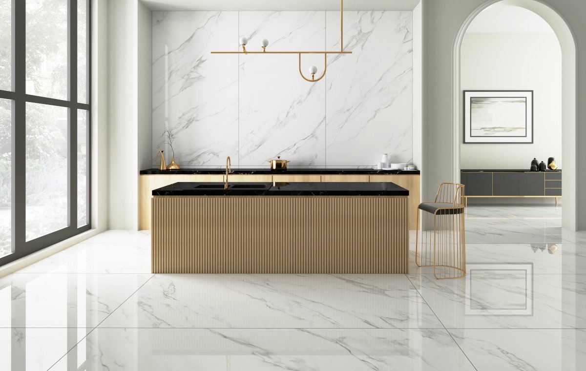 STATUARIO ZENITH 120X240 - Image 2