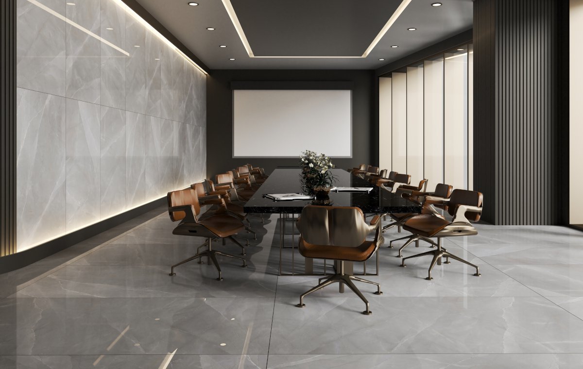 CINEREA ARMANI 120X240 - Image 2