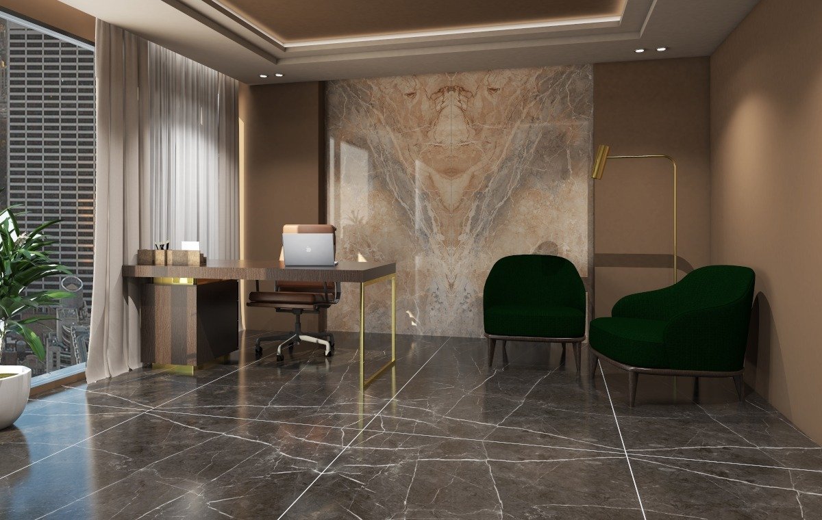 BRECCIA BLUE-L 120X240 - Image 2