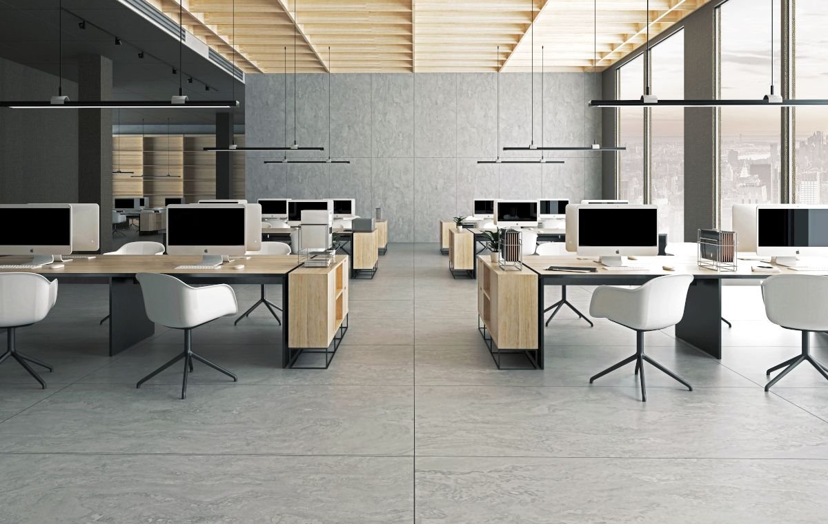TOBACCO LIGHT GREY 120X240 - Image 2
