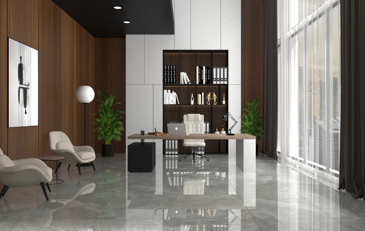 EMPERADOR ASH 120X120 - Image 2