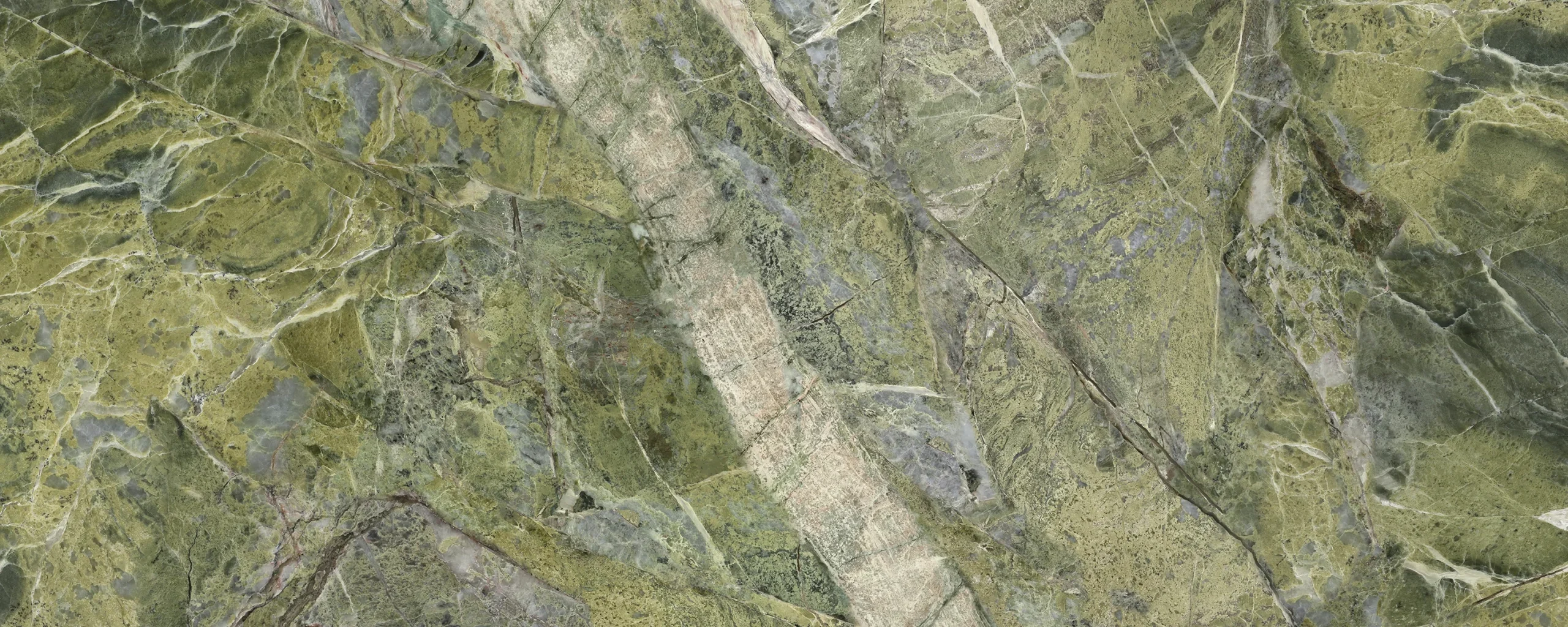 IRISH VERDE 120X240