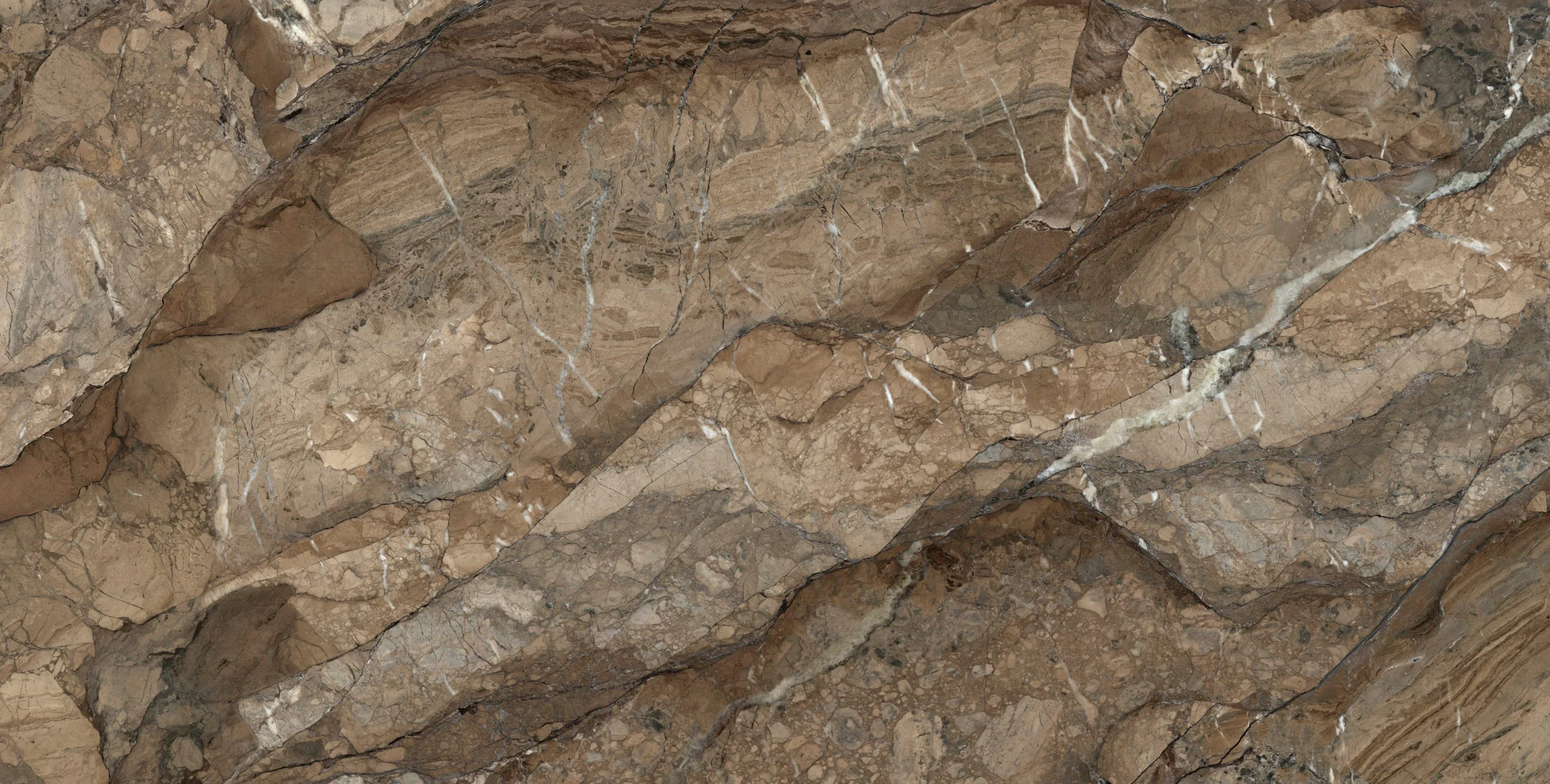 MONTANA BROWN 120X240 - Image 2