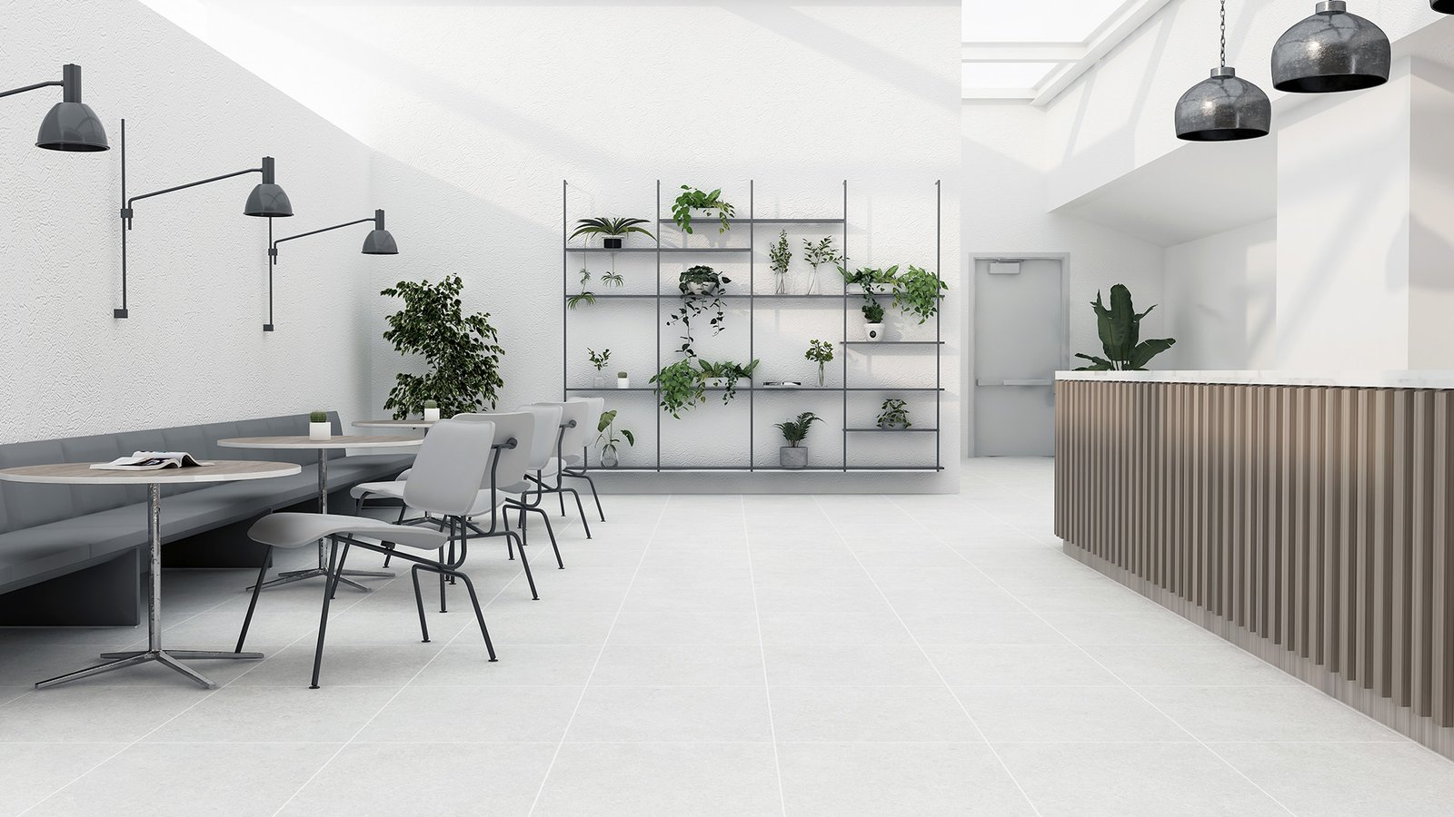 GT602512R DLINOSA GREY 60X60 - Image 2