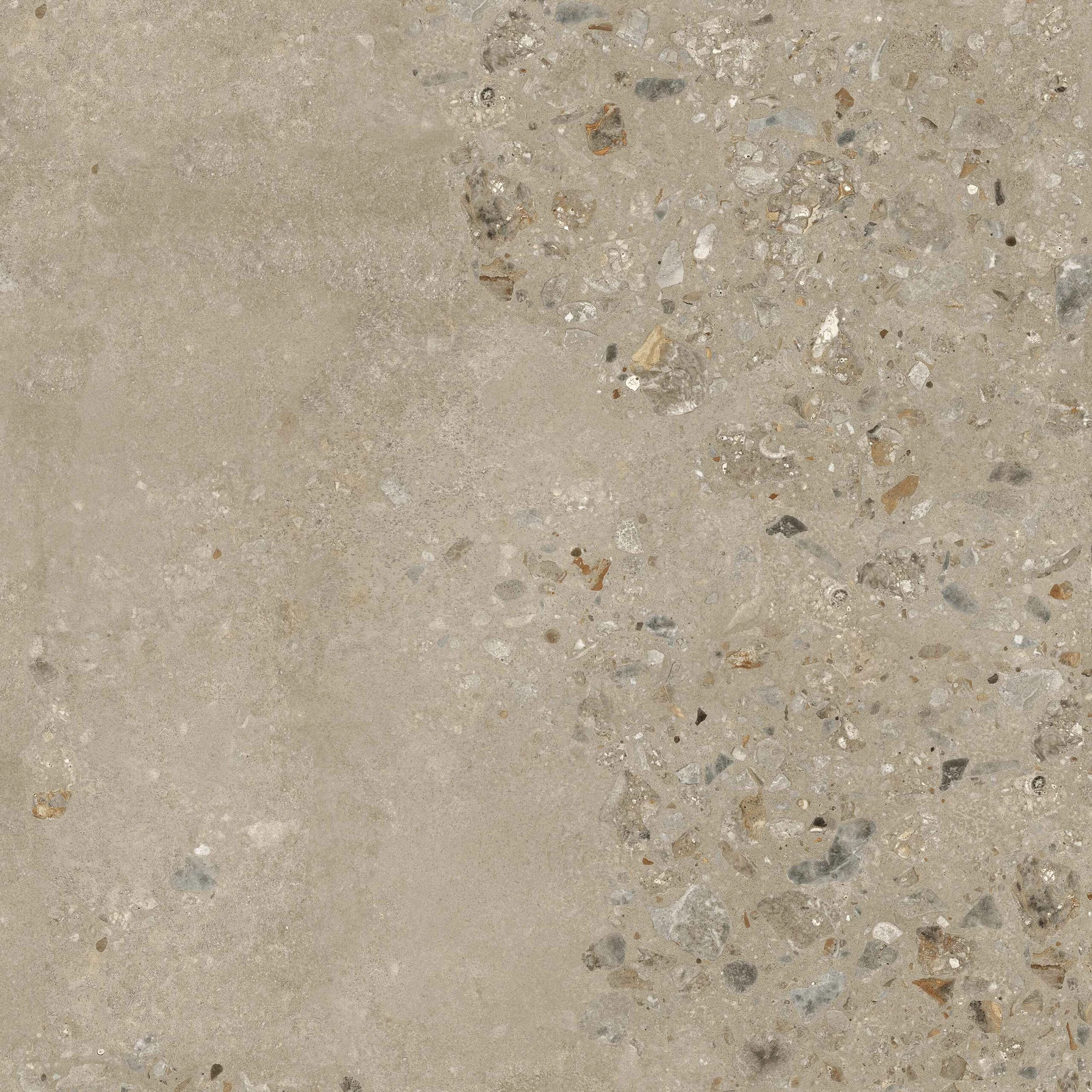 TERRAZZO TRENTO GREIGE 120X120