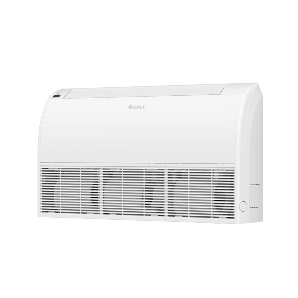 GREE FLOOR CEILING U MATCH SERIES GULD160ZD1/A-S R32 - 3 Phase - Image 2