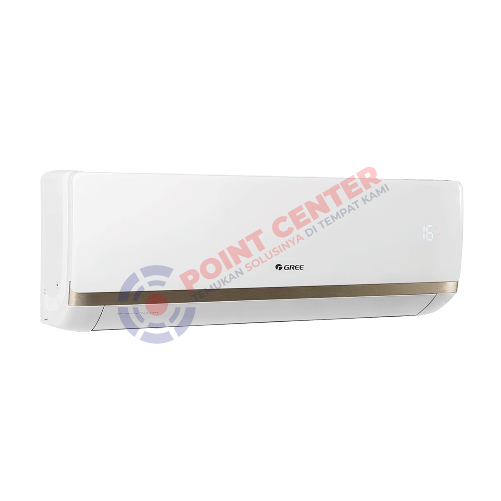 GREE AC INVERTER COMBO SPLIT S - 2 KONEKSI GWC-0505CSS - Image 3