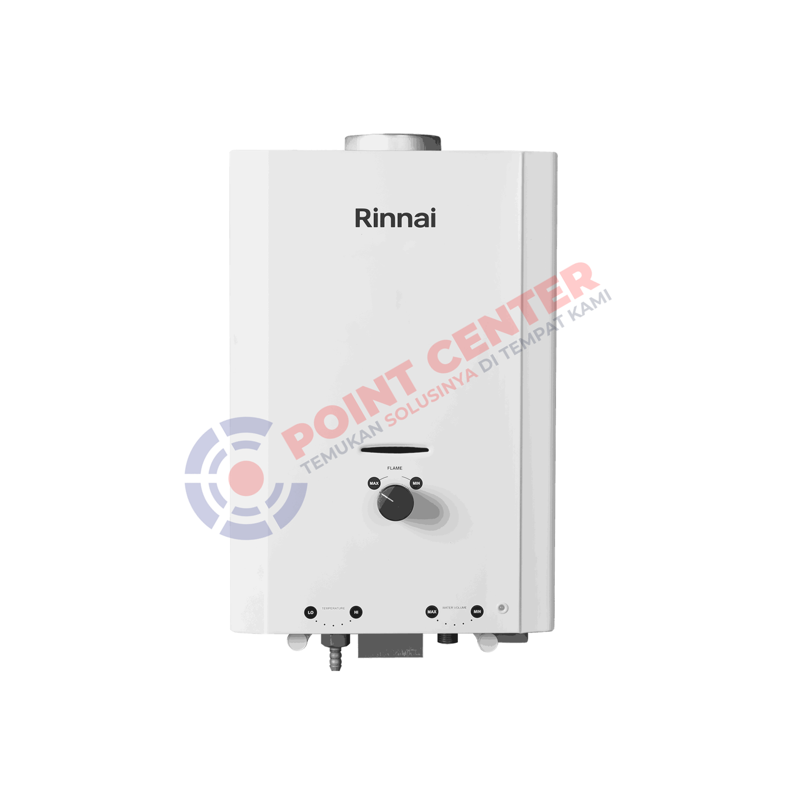 Rinnai Water Heater Gas REU-5CFM - 5L