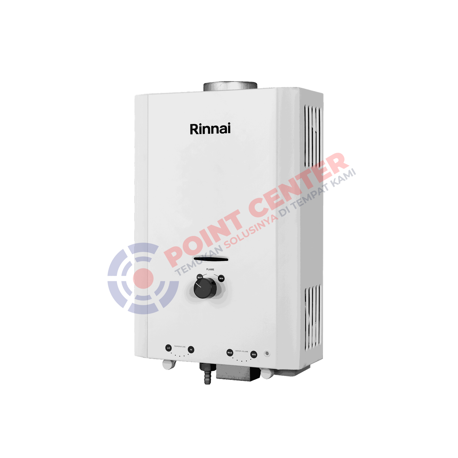 Rinnai Water Heater Gas REU-5CFM - 5L - Image 2