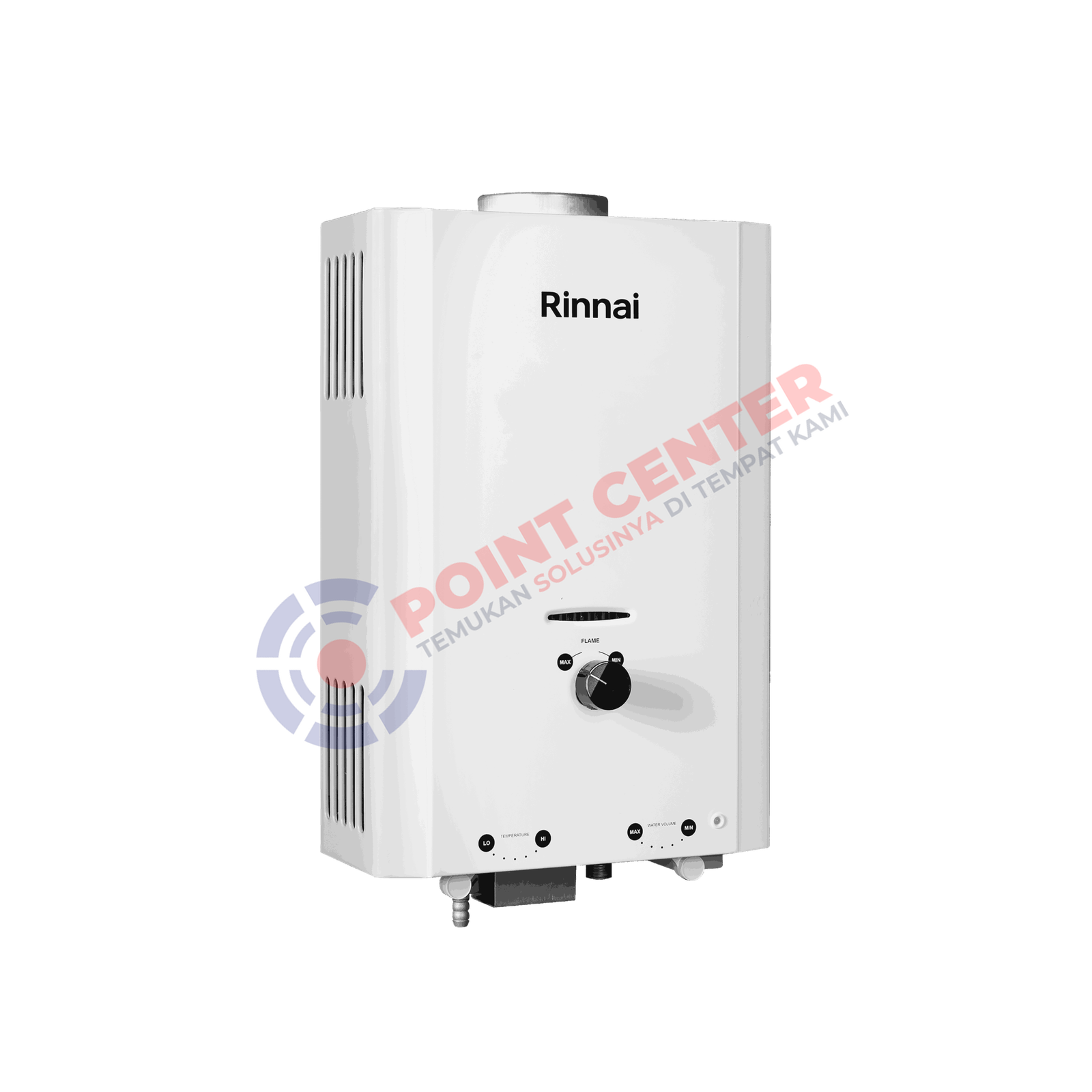 Rinnai Water Heater Gas REU-5CFM - 5L - Image 3
