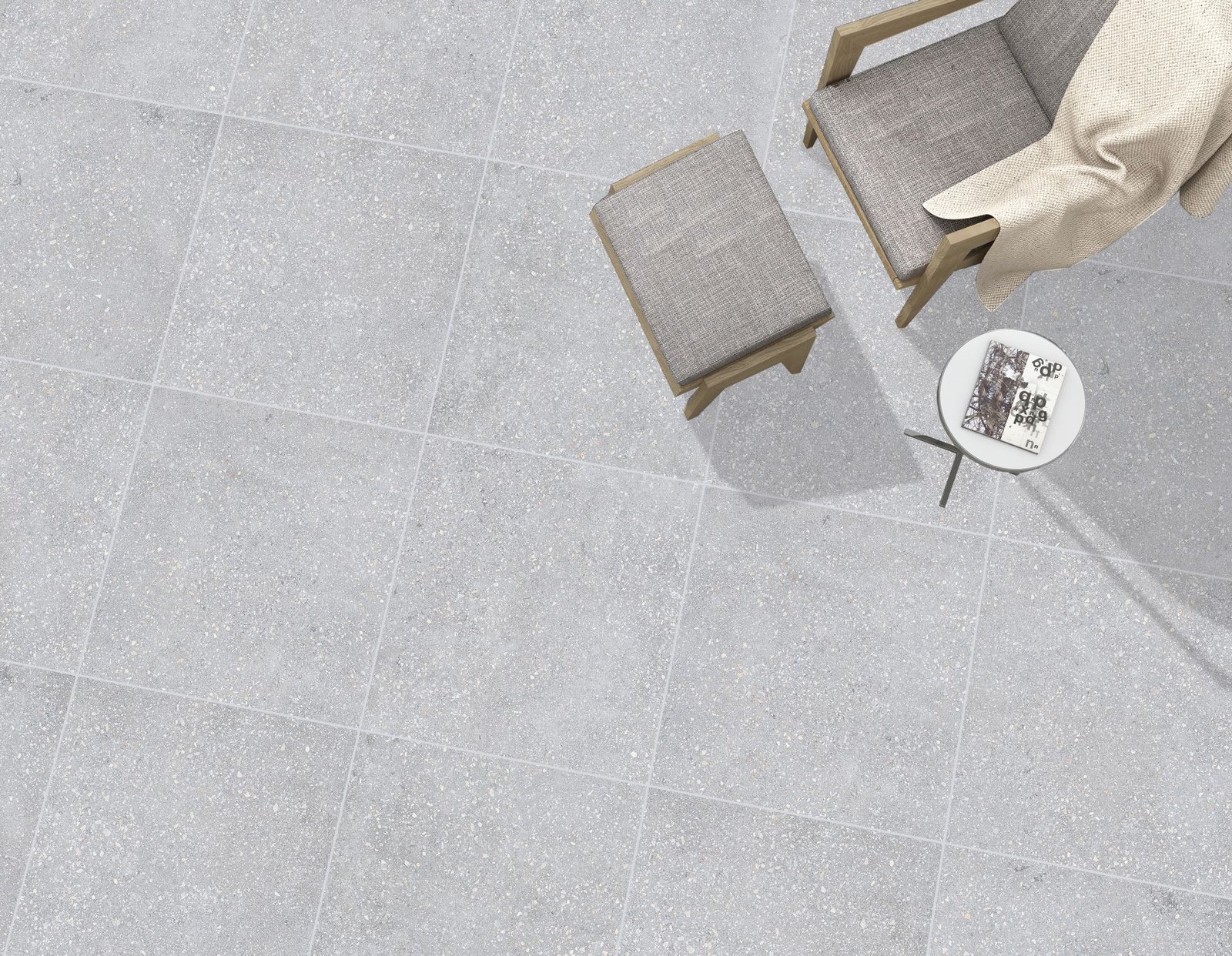 GT802532R DGRASSI ASH 80X80