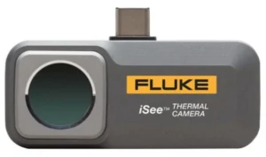 Fluke TC01A isee Mobile Thermal Camera For Android Phone