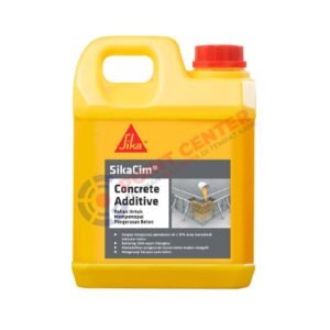 Sikacim Concrete Additive 5 liter