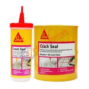 Sikadur 20 Crackseal (AB) 160 ml