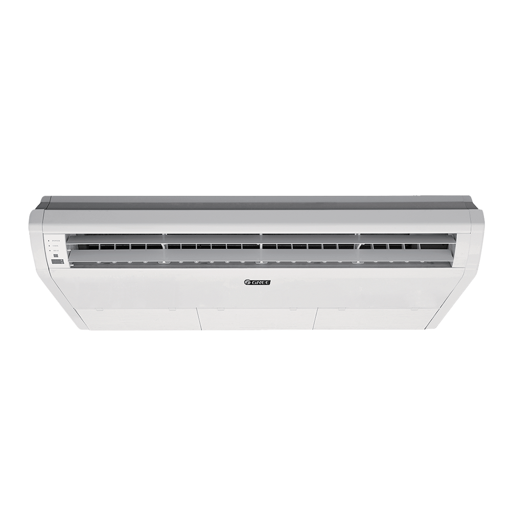 GREE FLOOR CEILING U MATCH SERIES GULD160ZD1/A-S R32 - 3 Phase - Image 3