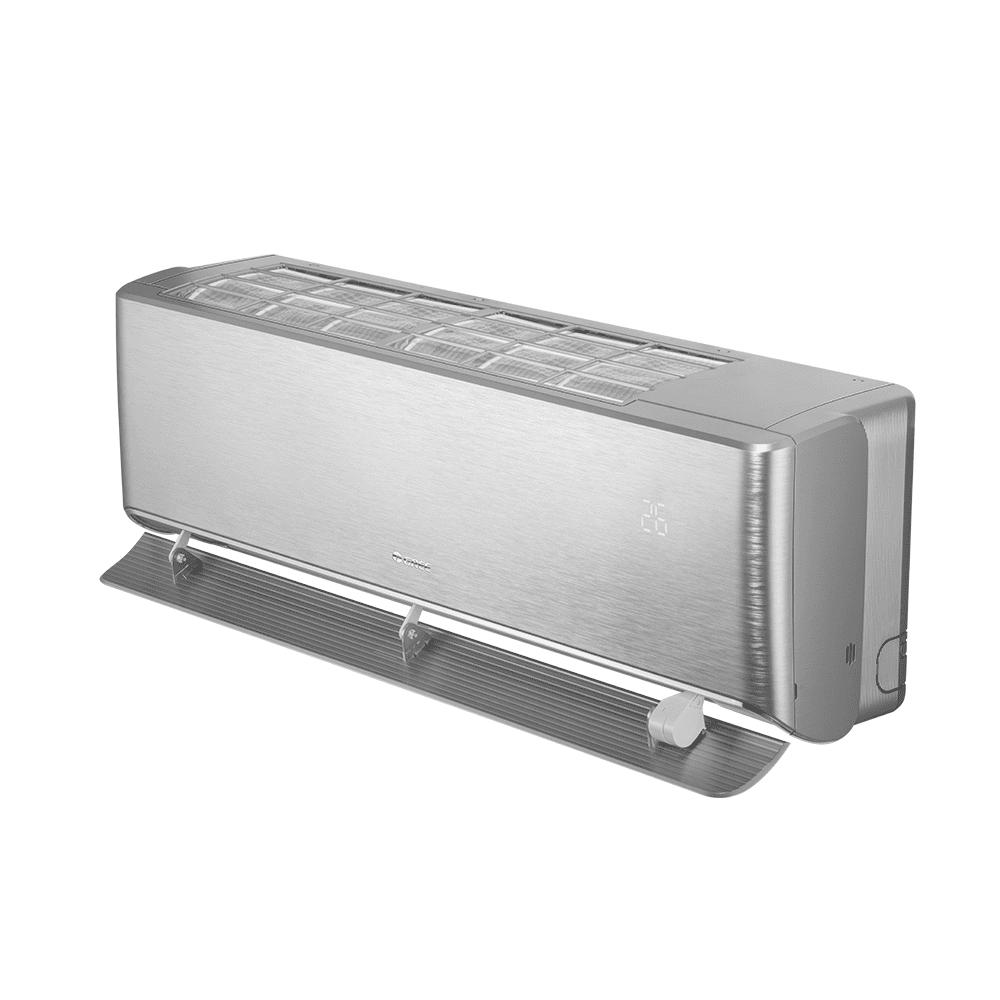 GREE AC INVERTER AIR Y GWC-12AIRY - 1 Phase - Image 3