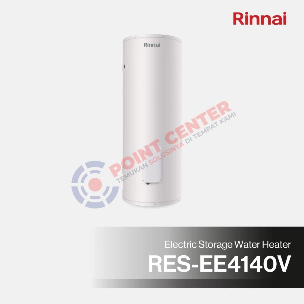 Rinnai Water Heater Listrik RES-EE4140V - 140L